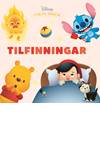 Fyrstu skrefin – TILFINNINGAR
